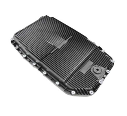 Transmission Oil Pan LR007474 TED500010 For Land Rover Discovery 3 4 Range Rover Range Rover Sport