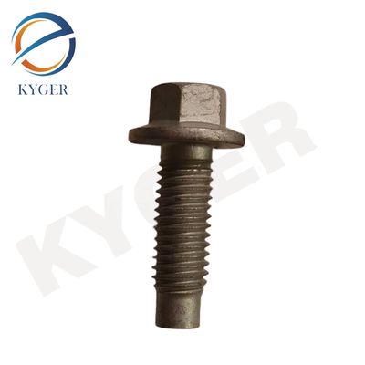 RYG500230 Baut Sistem Knalpot Untuk Land Rover Range Rover 2010-2012 L322 Range Rover Evoque 2012-2018 L538 Discovery 5 2017 L462