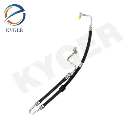 LR031837 High Quality Auto Part Auto Power Steering Power Steering Hose LR016204 For Range Rover Sport 2010-2013