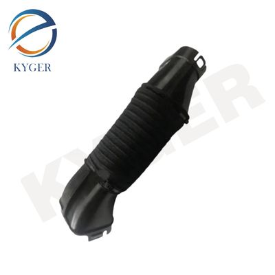 KYGER Kualitas Tinggi C2D36202 Sistem Pendingin Suku Cadang Otomotif Pipa Selang Pipa Saluran Udara C2Z28985 Cocok Untuk Jaguar XF 2009 - 2015