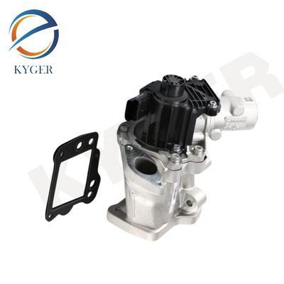 AJ811155 Suku Cadang Otomotif Katup Throttle Mesin Katup Gas Buang LR000997 Untuk Land Rover Godwalker 2 Ditemukan Godwalk