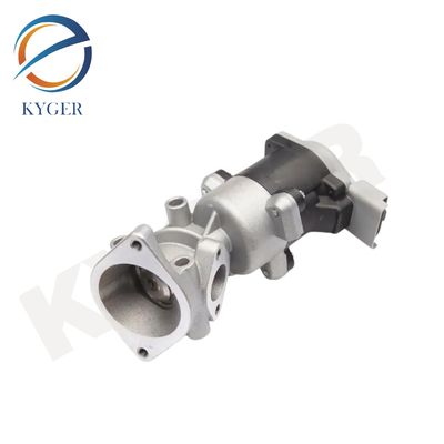 LR018323 Auto Systems EGR Valve For Land Rover Discovery 4 L319 L320 LR006960 LR006988 LR009809 Exhaust Gas Recirculation Valve