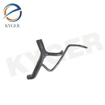 KYGER Sistem pendingin berkualitas tinggi C2D20057 Radiator Bottom Hose Radiator Bottom Pipe Untuk Jaguar XJ 2010-2019 X351