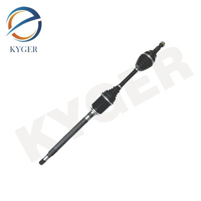 LR064251 Auto Engine Systems Front Axle Right Drive Shaft For Land Rover Range Rover IV L405 Range Rover Sport L494 LR041968
