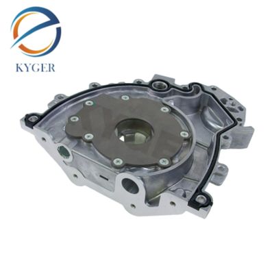 LR013487 2.7L 3.0L TDV6 Pompa Minyak LR007798 LR007131 LR041095 LR076782 LR002465 LR123716 Untuk Land Rover Range Rover Sport