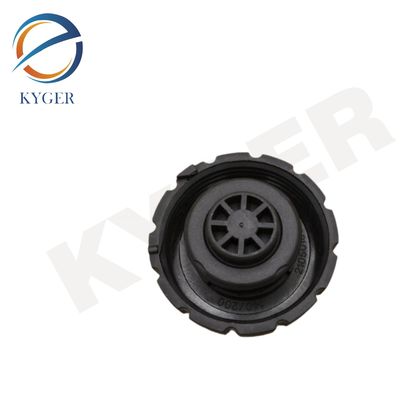 Sistem pendingin Penambahan tutup tangki A2105010615 210 501 06 15 Untuk Mercedes Benz Kelas S W222 S350 210 501 02 15