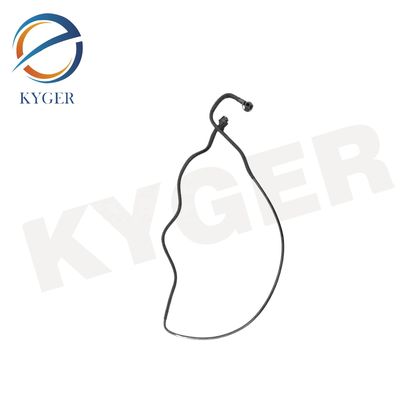 High Quality Auto Engine Systems Radiator Coolant Hose LR094125 Overflow Hose With Factory Price For Land Rover Range Rover