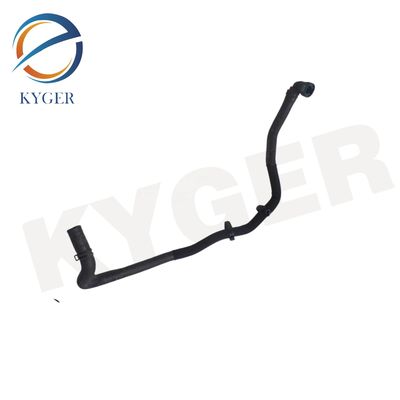 Kualitas tinggi T2H3423 Outlet Hose Cooling Part Cooling System Cocok untuk Jaguar XF 2016 X260 XE Range 2015 X760 F-PACE 2016 X761