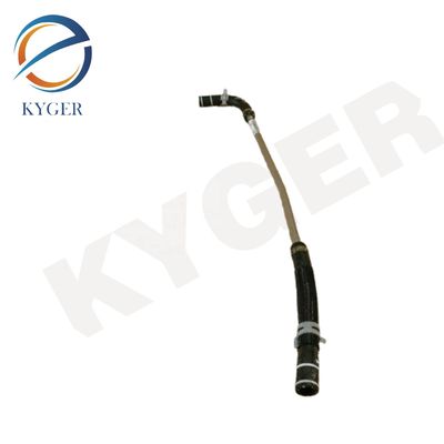 KYGER Factory Price LR045337 Turbocharger Water Outlet JDE35615 For Land Rover LR2 Sport Evoque Range Rover 2.0L