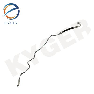 KYGER High Quality 221 997 12 82 Auto Parts Cooling System 2219971282 Hose For Mercedes Benz 500 4MATIC 2219971282