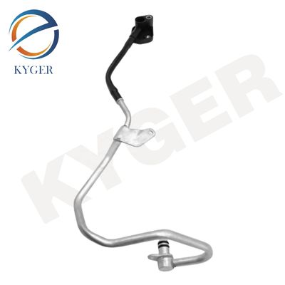 2782000200 Pipa pendingin Selang Turbocharger Coolant Line A2782000200 2782001751 2782001300 Untuk Mercedes CLS550 S550 E550 CLS63