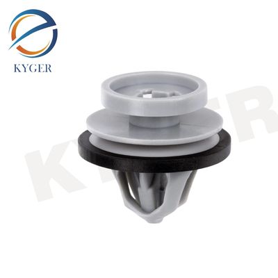 LR112137 Klip Penahan Molding Panel Rocker Trim Pintu untuk Land Rover Range Rover 2013-2022 L405 New Defender 2020 L663