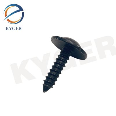 KYGER LR106494 Bagian Otomotif Bagian Depan Bumper Bracket Screw Untuk Land Rover Range Rover 2013-2022 L405 Discovery 5 2017 L462