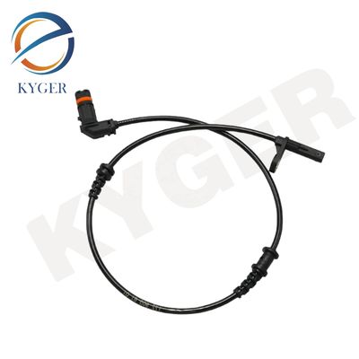 1725400017 Sensor Kecepatan Roda ABS Sistem Kelistrikan Otomatis Untuk Mercedes Benz R172 W172 SLC300 SLK250 SLK350 1729056101
