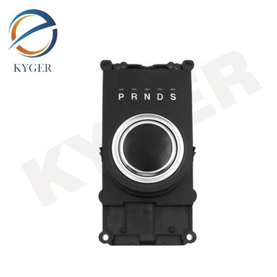 LR117066 Car Parts Gear Shift Control Module LR083664 LR096232 For Land Rover L550 L462 Transmission Shift Knob Assembly