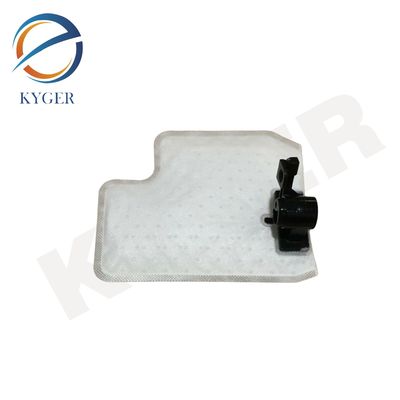KYGER High Quality Auto Part LR038099 Fuel Filter Fit Untuk Land Rover Discovery 4 2010-2016 L319 Freelander 2 2006-2014 L359