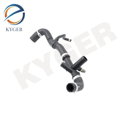 Selang Air Pendingin JLM21499 Untuk Land Rover Untuk Jaguar XF 2009-2015 XJ 2010-2019 3.0 V6 Bensin Selang Radiator