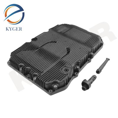 725 270 31 14 Auto Parts Transmission 9-Speed Engine Oil Pan Sump For Mercedes Benz 7252703707 7252703114 7252708804