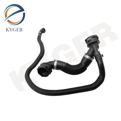 High Quality Car Cooling System Water Pipe OE LR094115 Gasoline Vehicles Water Pipe Hose For Land Rover Range Rover Sport
