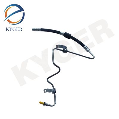 Hot Sale Front Left Drive Shaft Oil Seal Auto Engine Parts Power Steering Pressure Hose LR035469 For Land Rover Range Rover