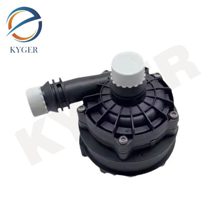 Mercedes Benz Lightweight Auxiliary Cooling Pump 0005002686 For B CLASS