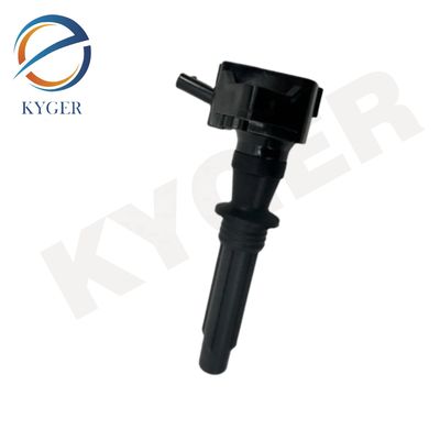 Sistem Mesin Otomotif Koil Pemicu Mobil LR091616 Koil Pemicu Untuk Land Rover Range Rover Evoque 2012-2018 L538 New Defender 2020