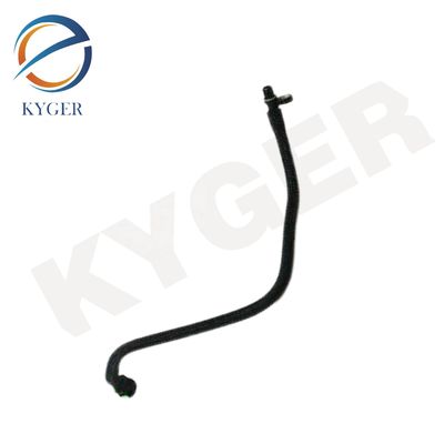 LR032862 Cooling System Parts Oil Cooler Water Hose Water Pipe LR024557 For Land Rover Range Rover Evoque 2012-2018 L538