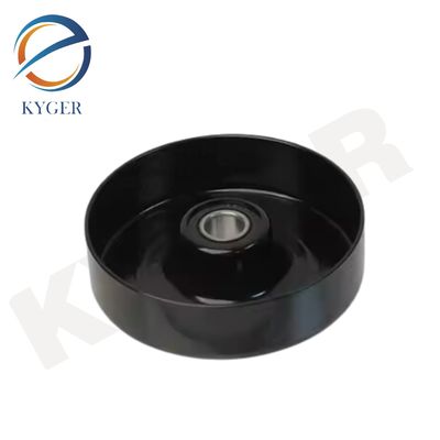 1112000070 Sistem Mesin Otomatis Untuk Mercedes-Benz C-KLAS W202 SLK R170 Drive Belt Tensioner Motor Belt Tensioner Pulley