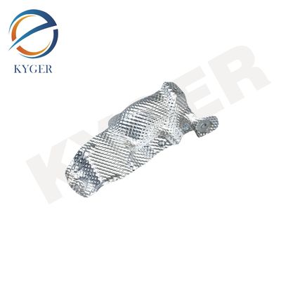 LR094412 Suitable For Land Rover Discovery Sport 2015 L550 New Range Rover Turbocharger Heat Shield  LR107290 JDE39134
