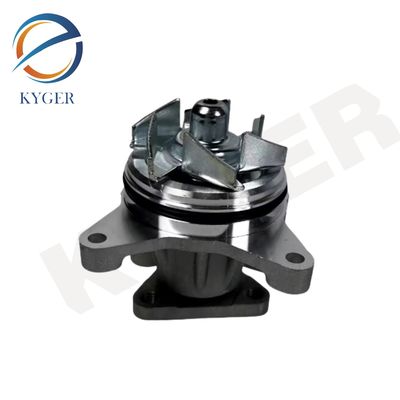 LR081578 Cooling System Engine Water Pump LR025302 LR053310 LR040990 For Freelander 2 2006 - 2014 L359 Discovery Sport 2015 L550