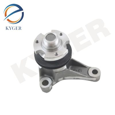 Auto Part 1335282 Belt Idler Pulley Bracket Untuk Land Rover Discovery 4 Range Rover Sport 2006-2013 2.7L 3.0L Diesel 1335282