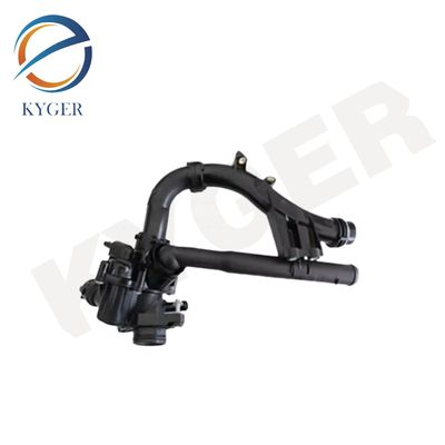 274 200 01 15 Rumah termostat yang cocok untuk Mercedes Benz A2742000115 2742000115 2742004200 A2742003100 A 274 200 01 15