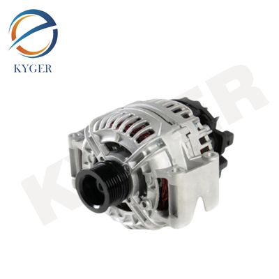 KYGER Sistem Kelistrikan Otomotif Alternator 0009061503 Untuk Mercedes Benz M271 M274 W205 W212 W253 W213 C300 C350 000 906 15 03