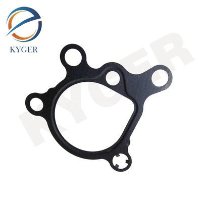 LR025257 Gasket Fuel Pump Cover Fit For Land Rover Freelander 2 2006-2014 L359 Range Rover Evoque 2012-2018 L538