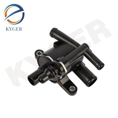 LR093489 Suku Cadang Otomotif JDE38626 Pemisah Air Minyak Cocok Untuk Land Rover Range Rover Sport 2014-2022 L494 Discovery 5 2017 L462