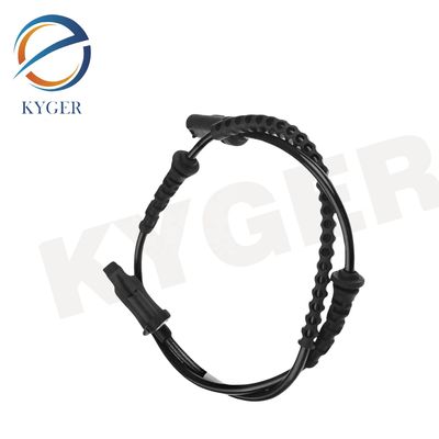 KYGER Sistem Listrik Otomotif Bagian Otomotif Sensor Kecepatan Roda ABS Depan 34526850767 Sensor ABS Untuk BMW MINI F45 3452 6850 767