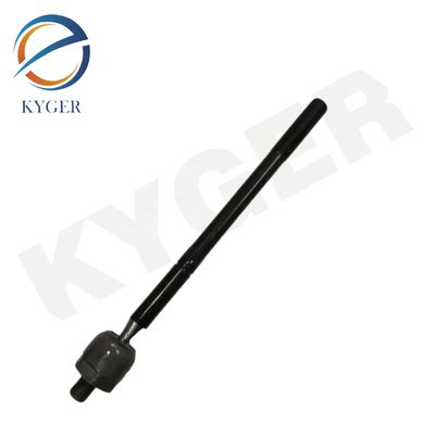 LR016869 Suku Cadang Suspensi Otomatis Tahan Lama Gandar Depan Kiri Dan Kanan Batang Penarik Kemudi Untuk Land Rover Freelander 2 2006-2014 L359