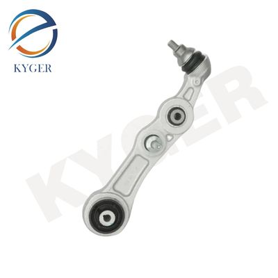 KYGER 221 330 82 07 Auto Parts Front Lower Rear Control Arm 2213308207 Control Arm Accessories For Mercedes-Benz W221