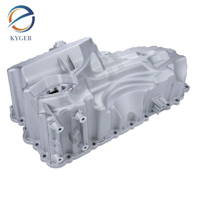 11137618512 Engine Oil Pan Aluminium 1113 7618 512 For BMW F07 F10 F30 X1 Z4 228i 328i 428i 528i