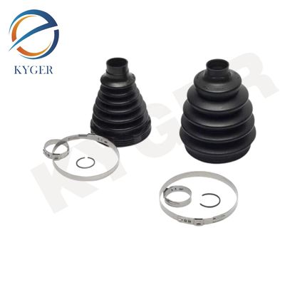 KYGER High Quality Auto Parts CV Joint Boot Kit Untuk Land Rover Discovery 3 4 Sport 05-13 Driveshaft Boot Kit TDR500100