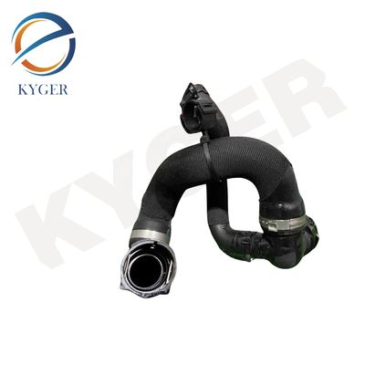 LR137873 Upper Cooling System Coolant Hose Water Pipe For Land Rover Range Rover 2013-2022 L405 Range Rover Sport 2014-2022 L494
