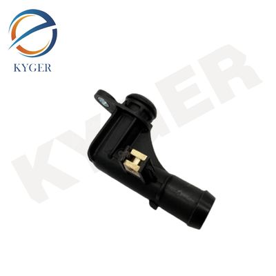 LR122821 Cooling System Auto Parts Engine Water Outlet LR092130 JDE38625 For Land Rover Range Rover 2013-2022 L405 Discovery 5