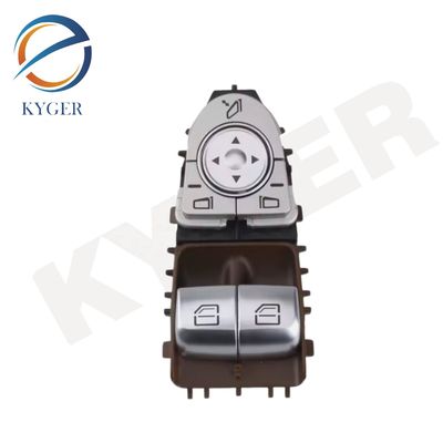 Auto System 2059050302 Electrical Systems Tailgate Switch Control Trunk Button Auto Switches For Mercedes Benz A2059050302