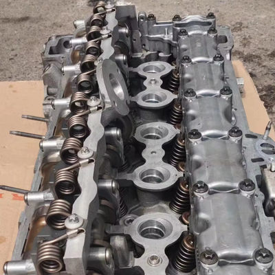 Kepala Silinder Mesin 11127591617 1112 7591 617 dengan baut untuk BMW N52 B30 2009 2010 2011