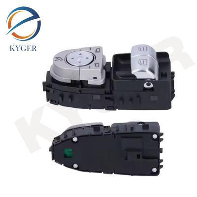 Bagian Otomotif Power Window Switch 2059050302 2059057011 A2059057011 Untuk Mercedes Benz W205 W447 2014-2019 205 905 70 11