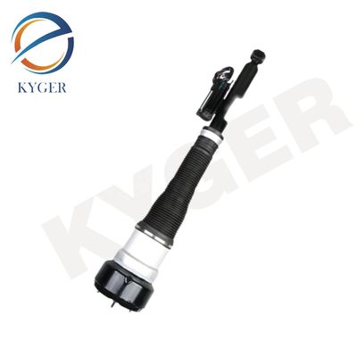 2213205513 Peredam Kejut Suspensi Udara Belakang Kiri Untuk Mercedes Benz W216 S-Class W221 CL-Class 2007-2012 221 320 55 13