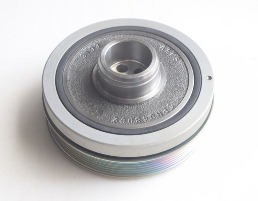 11237619245 00028525 7619245 Peredam Pulley Crankshaft Diesel - 11237619245/00028525/7619245 Untuk BMW Seri 1 2 3 4 5 X3 X4