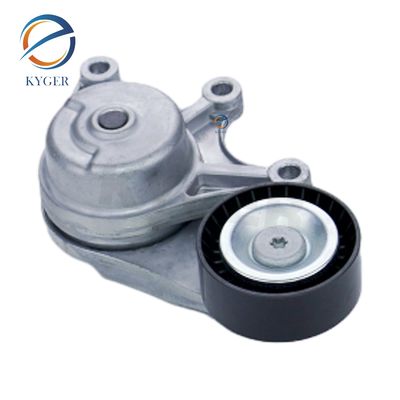 Pulley Pengekangan Sabuk Penggerak 11287594969 Untuk BMW N20 F18 F20 F07 F25 E84 F35 F15 F16 F34