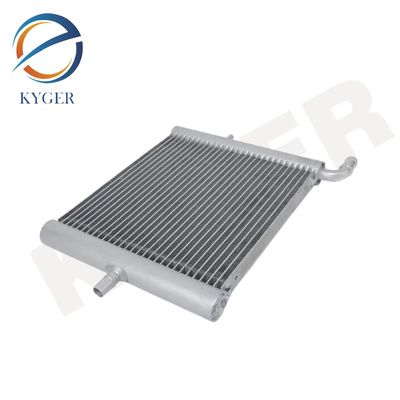 LR062670 Cooling System Car Cooling Radiator Suitable For Land Rover Range Rover Sport 2014-2022 L494  Discovery 5 2017 L462