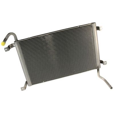 Cooling Radiator LR009007 PCC500260 For Land Rover Range Rover Sport 2005 - 2009